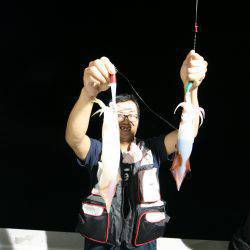 オーシャンズ　京都 釣果