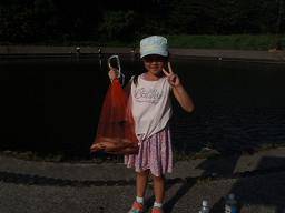 BerryPark in FISH ON …