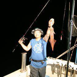 オーシャンズ　京都 釣果