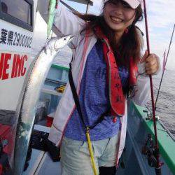 こなや丸 釣果