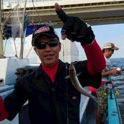 こなや丸 釣果