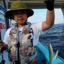 こなや丸 釣果