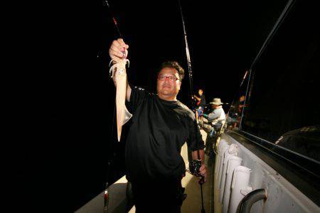 オーシャンズ　京都 釣果