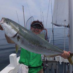 Hit Rush(ヒット ラッシュ） 釣果