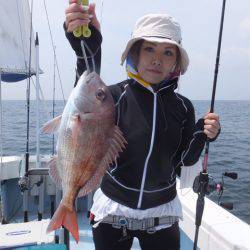 Hit Rush(ヒット ラッシュ) 釣果