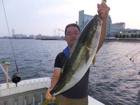 Hit Rush(ヒット ラッシュ) 釣果