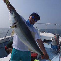 Hit Rush(ヒット ラッシュ) 釣果