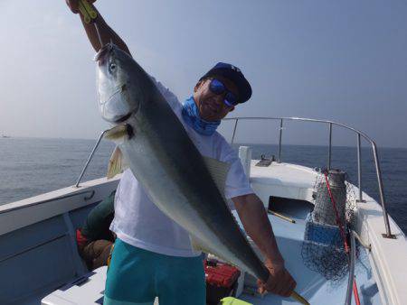 Hit Rush(ヒット ラッシュ) 釣果