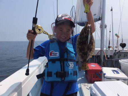 Hit Rush(ヒット ラッシュ) 釣果