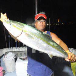 Hit Rush(ヒット ラッシュ) 釣果