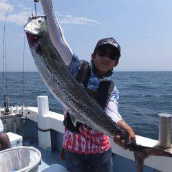 Hit Rush(ヒット ラッシュ） 釣果