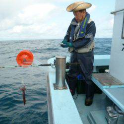 大吉丸 釣果