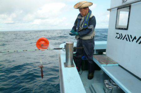 大吉丸 釣果
