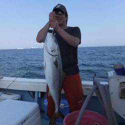 Hit Rush(ヒット ラッシュ) 釣果