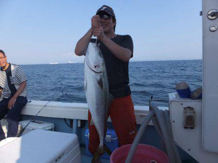 Hit Rush(ヒット ラッシュ) 釣果