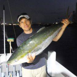 Hit Rush(ヒット ラッシュ) 釣果