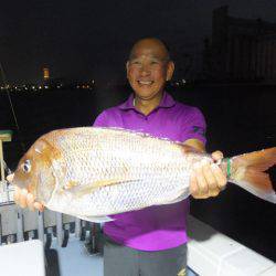 Hit Rush(ヒット ラッシュ) 釣果