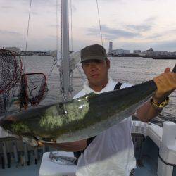 Hit Rush(ヒット ラッシュ） 釣果