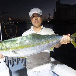 Hit Rush(ヒット ラッシュ) 釣果