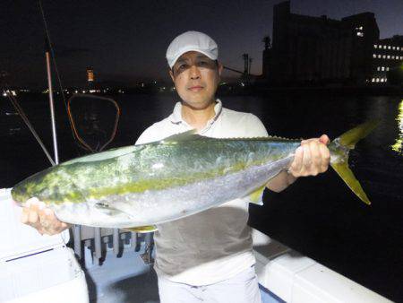 Hit Rush(ヒット ラッシュ) 釣果