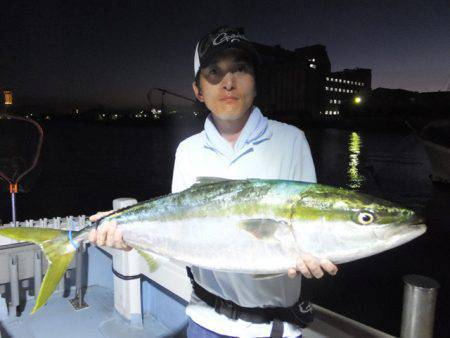 Hit Rush(ヒット ラッシュ) 釣果