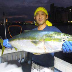 Hit Rush(ヒット ラッシュ) 釣果