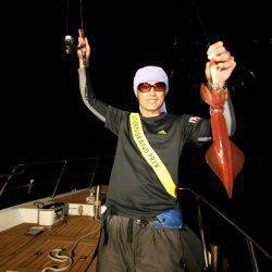 オーシャンズ　京都 釣果