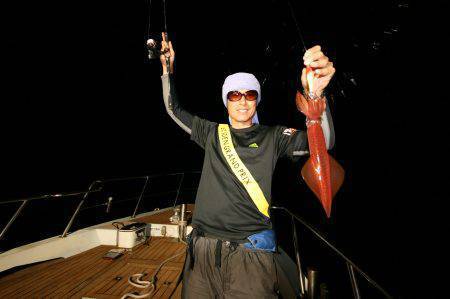 オーシャンズ　京都 釣果