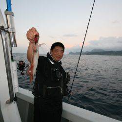 オーシャンズ 京都 釣果