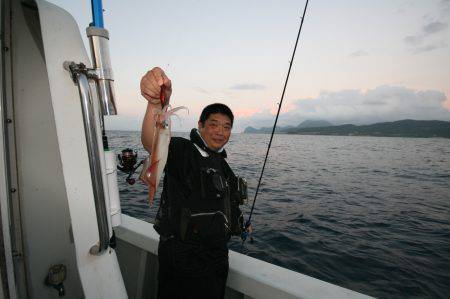 オーシャンズ 京都 釣果