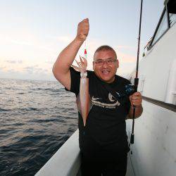 オーシャンズ 京都 釣果