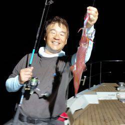 オーシャンズ　京都 釣果