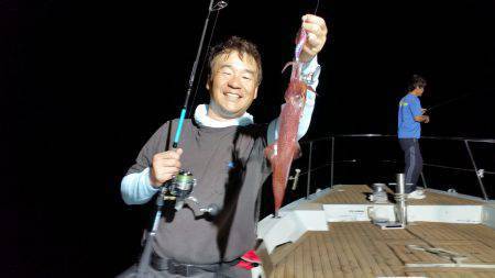 オーシャンズ　京都 釣果