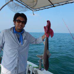 sea boss　シーボス 釣果