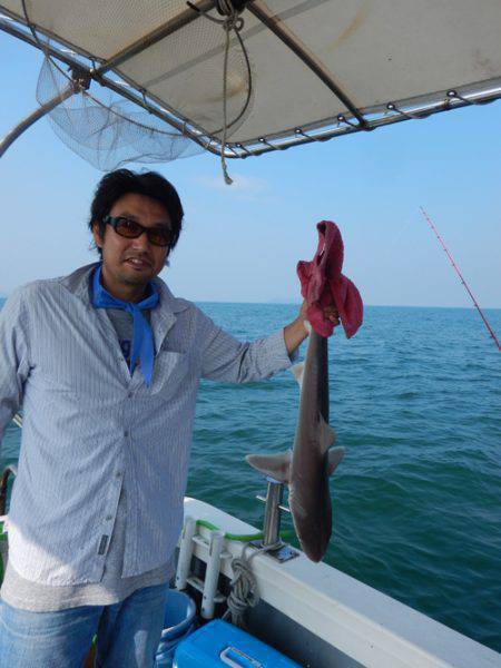 sea boss　シーボス 釣果