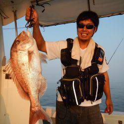 sea boss シーボス 釣果