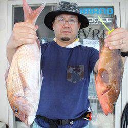 松本釣船２ 釣果