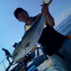 ファイヤードルフィン 釣果