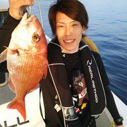 松本釣船２ 釣果