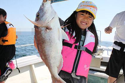 松本釣船2 釣果