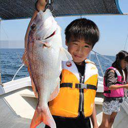 松本釣船2 釣果