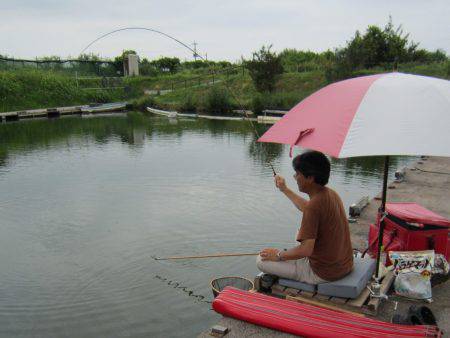 吉羽園 釣果