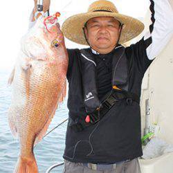 松本釣船2 釣果