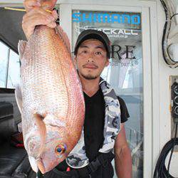 松本釣船2 釣果