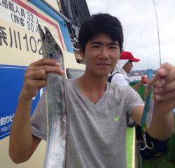 太田屋 釣果