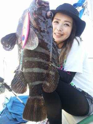 Fishing Guide OCEAN（沖吉丸） 釣果