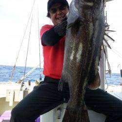 Fishing Guide OCEAN（沖吉丸） 釣果