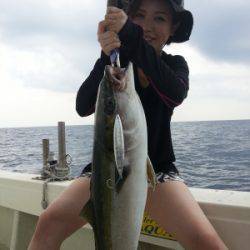 Fishing Guide OCEAN（沖吉丸） 釣果