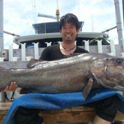 Fishing Guide OCEAN（沖吉丸） 釣果