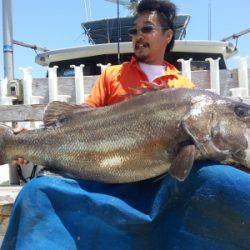 Fishing Guide OCEAN（沖吉丸） 釣果